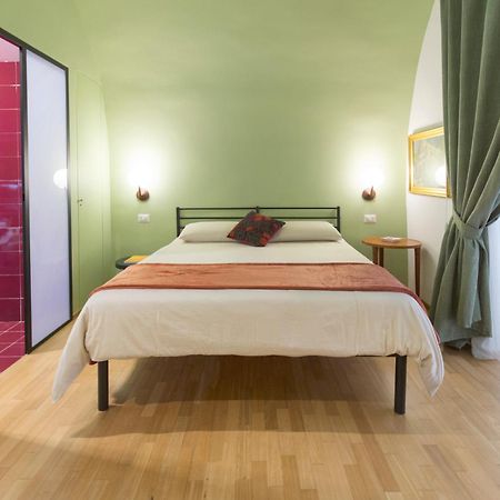 A Casa Nostra Apartment เนเปิลส์ ภายนอก รูปภาพ