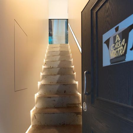 A Casa Nostra Apartment เนเปิลส์ ภายนอก รูปภาพ