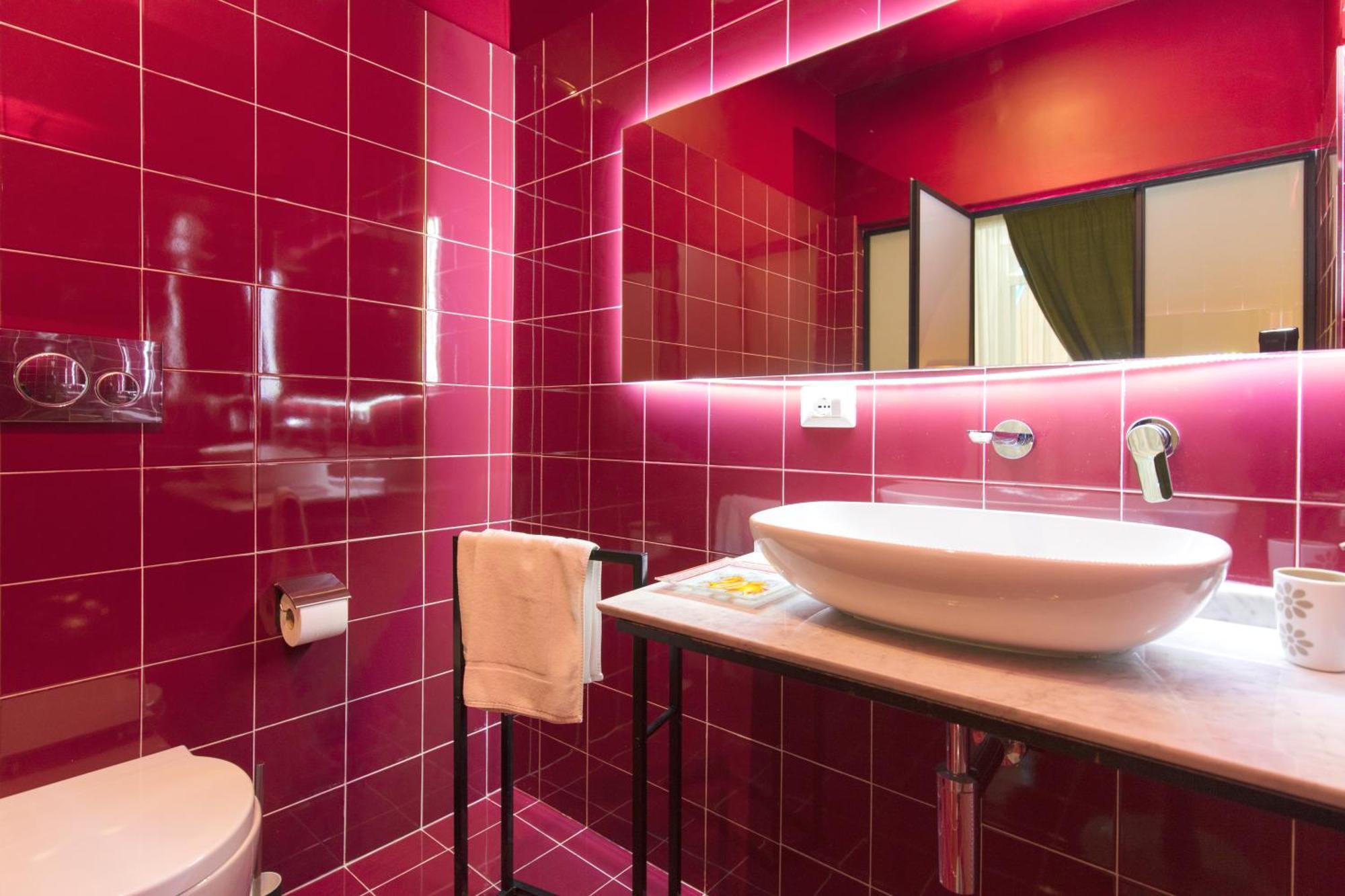 A Casa Nostra Apartment เนเปิลส์ ภายนอก รูปภาพ