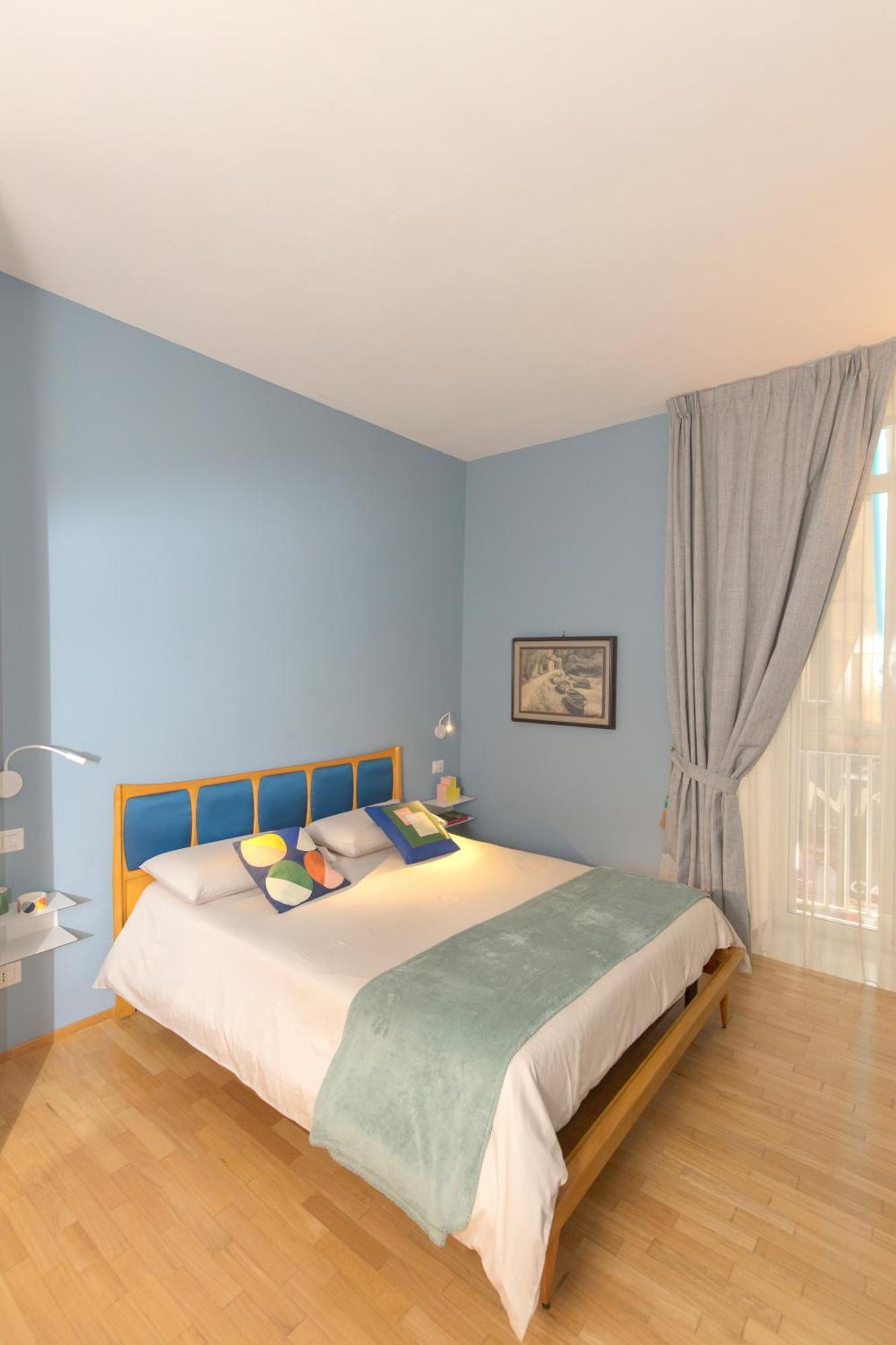 A Casa Nostra Apartment เนเปิลส์ ภายนอก รูปภาพ