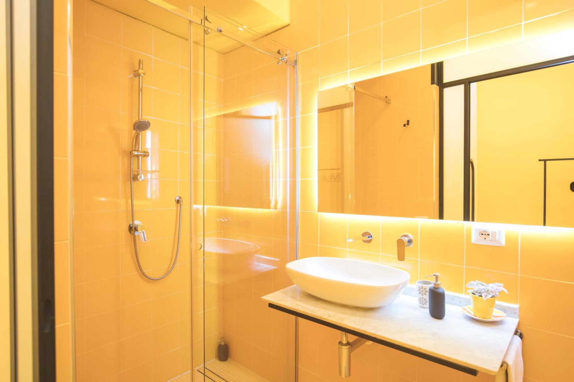 A Casa Nostra Apartment เนเปิลส์ ภายนอก รูปภาพ