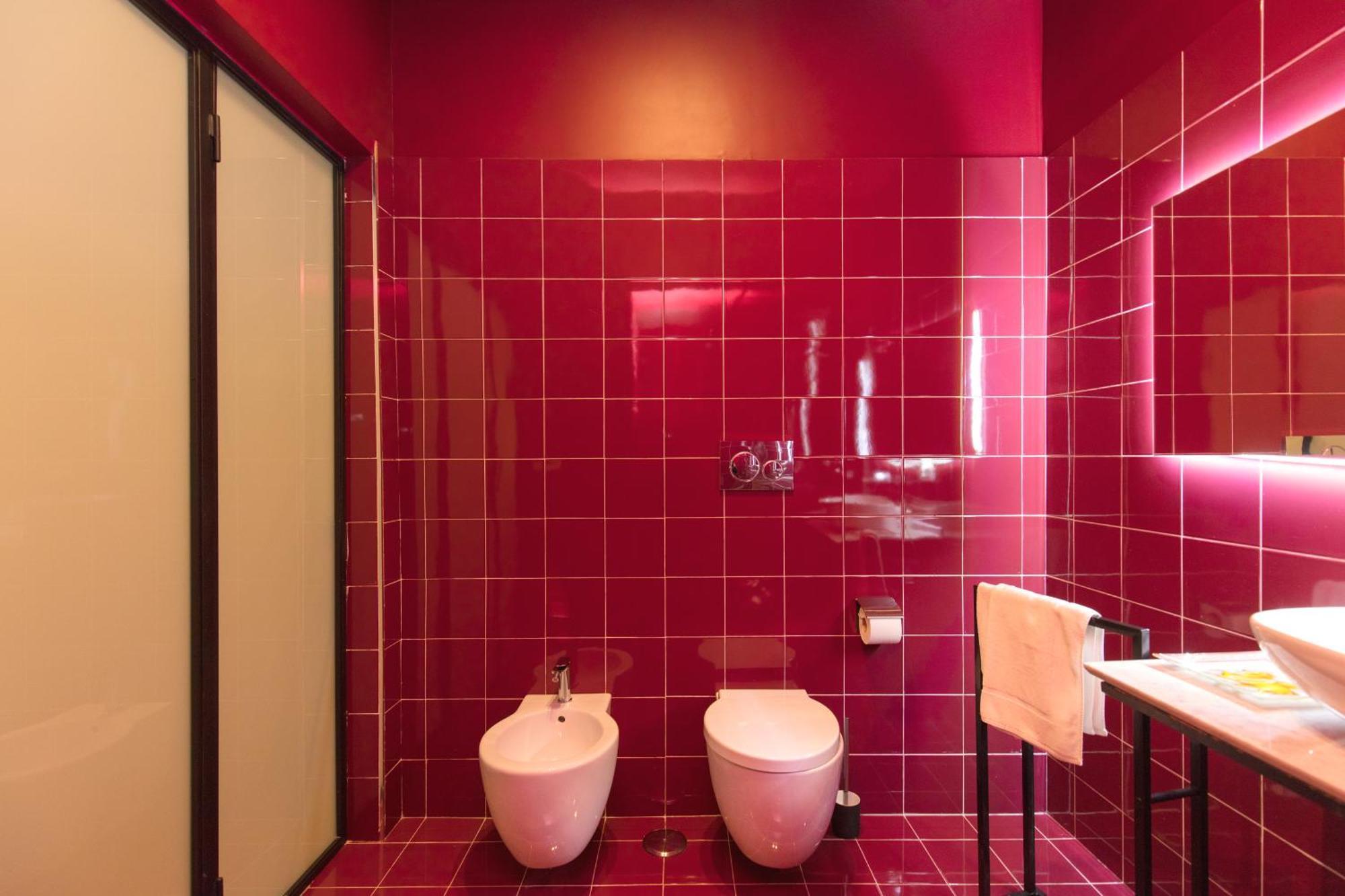 A Casa Nostra Apartment เนเปิลส์ ภายนอก รูปภาพ