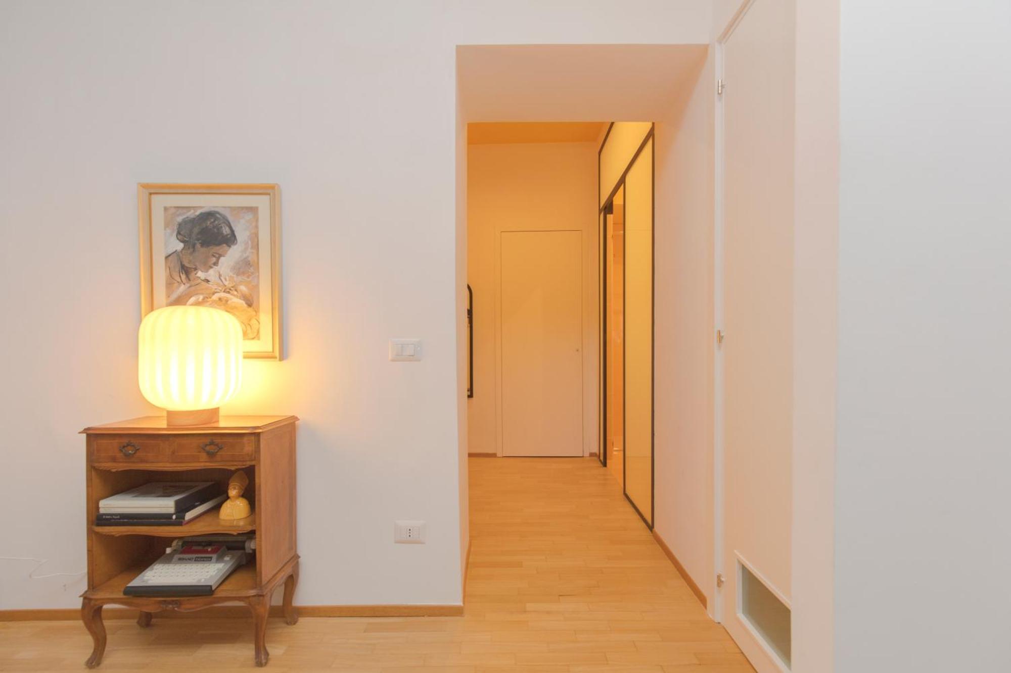 A Casa Nostra Apartment เนเปิลส์ ภายนอก รูปภาพ